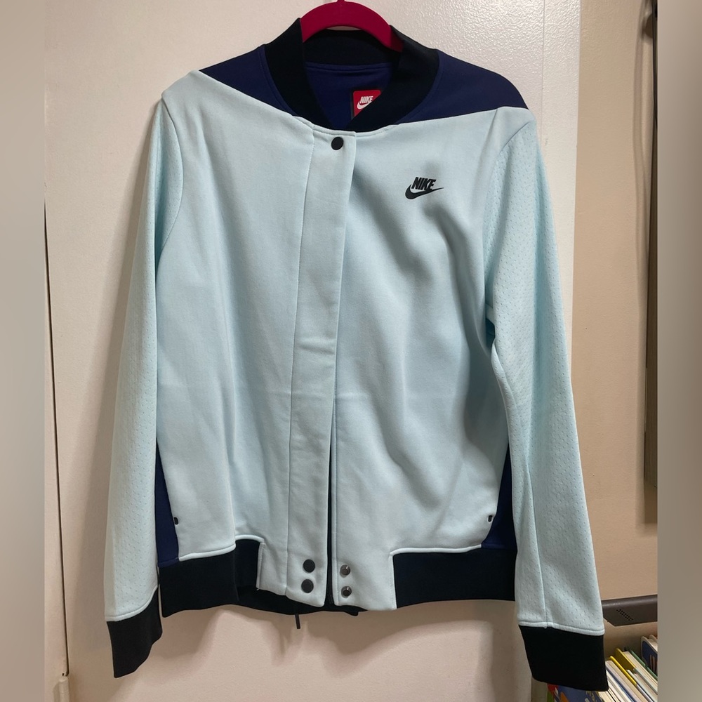 Nike Tech Women’s Jacket